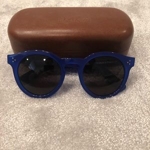 Illesteva Leonard II sunglasses